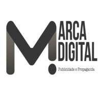 Marca Digital Publicidade e Propaganda logo - Similar company to Studio Alros