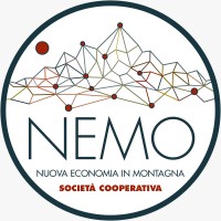 NEMO Nuova Economia in Montagna soc. coop. logo - Similar company to Lettera22