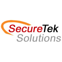 SecureTek Solutions logo - Similar company to Blackbird Technologies Ltd Alberta