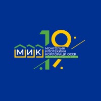 Mongolian Mortgage Corporation logo - Similar company to Educated.Mn