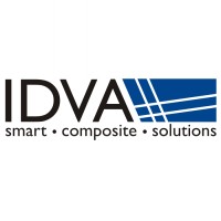 IDVA GmbH logo - Similar company to Faserinstitut Bremen