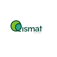 Qismat Academy logo - Similar company to Lyst - Smart Digital Signage, Simplified