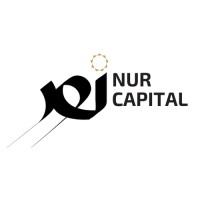 Nur Capital logo - Similar company to Flavry