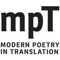 Modern Poetry in Translation logo - Similar company to Helen Hamlyn Centre For Pedagogy (0 - 11 Years)