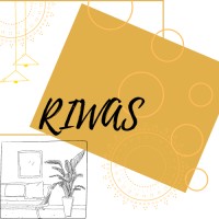 Riwas logo - Similar company to Grupo Blessed