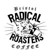 Radical Roasters logo - Similar company to Land'S End Coffee Company