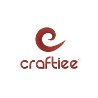Craftiee logo - Similar company to Fair Soft Solutions Private Limited