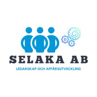 Selaka AB - Konsultverksamhet som involverar människor logo - Similar company to Adderstone Foundation