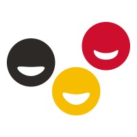 food.be logo - Similar company to Alimento Group