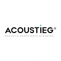 ACOUSTIEG logo - Similar company to Wemng