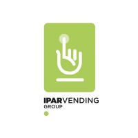 Iparvending Group | Alimentación y Vending logo - Similar company to Aneda Vending