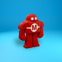 Maker Faire Gent logo - Similar company to Nerdland