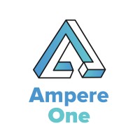 Ampere One Electricals logo - Similar company to Thanishi Projects Llp