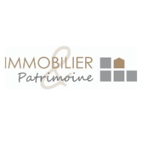 Immobilier & Patrimoine logo - Similar company to Auximob