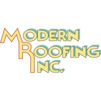 Modern Roofing Inc logo - Similar company to Modern Roofing