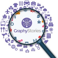 GraphyStories logo - Similar company to Les Editions De L'Epure