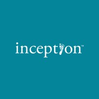 Inception Fertility logo - Similar company to Blaze Ahead Inc