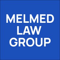 Melmed Law Group P.C. logo - Similar company to Elite Lockers
