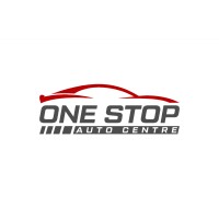 One Stop Auto Centre logo - Similar company to Solid Ltd