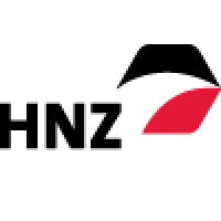 HNZ Group logo - Similar company to Phi Aviation
