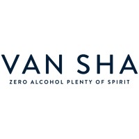 VAN SHA Spirits logo - Similar company to Brewpark
