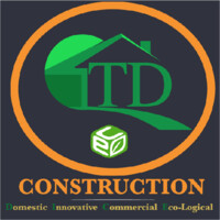 TD Construction logo - Similar company to Td Construction Group