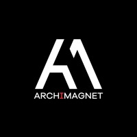 Archimagnet logo - Similar company to R+R Group