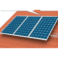 Solar PV Accessories logo - Similar company to Rf Cable Assemblies,Low Pim Jumpers,4G 5G Rf Components