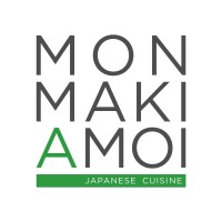 Mon Maki A Moi logo - Similar company to 4 Brain