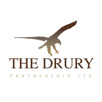 The Drury Partnership Limited