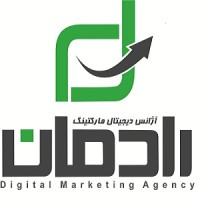 Radman Digital Agency logo - Similar company to Creatikon Agency