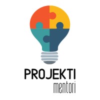 Projektimentori logo - Similar company to Root Expo