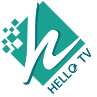 Hello TV.LK logo - Similar company to Hellotv