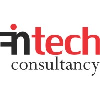 FinTech Consultancy logo - Similar company to Vortex It Solutions