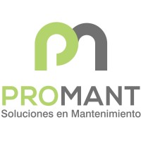Promant SpA logo - Similar company to Rabe Corp
