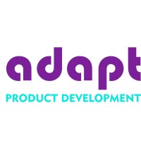 Adapt Product Development logo - Similar company to Tasc