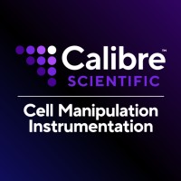 Cell Manipulation Instrumentation | Calibre Scientific® logo - Similar company to Biozol Gmbh
