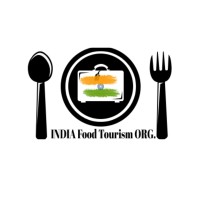India Food Tourism Organisation logo - Similar company to Nomadic Trails-Local Travel & Tour Agency Since 2004