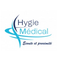 Hygie Médical logo - Similar company to Alehos Development