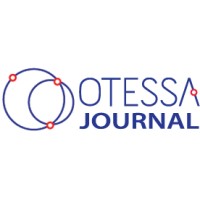 OTESSA Journal logo - Similar company to Open/Technology In Education, Society, And Scholarship Association (Otessa)