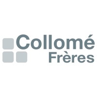 Collomé Frères logo - Similar company to Expertise Construction