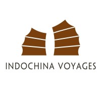 Indochina Voyages logo - Similar company to Coldcraft Ai