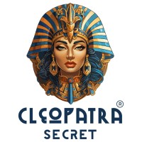 Cleopatra Secret logo - Similar company to Tac Perfumes