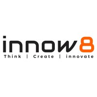 Innow8 logo - Similar company to Innow8 Apps
