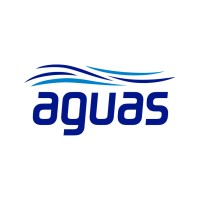 Aguas logo - Similar company to Bindx