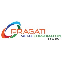 Pragati Metal Corporation logo - Similar company to Astec Tubes