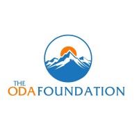 The Oda Foundation logo - Similar company to Eclipse