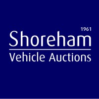 Shoreham Vehicle Auctions logo - Similar company to Leo Lift
