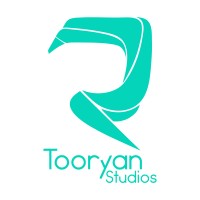 Tooryan Studios logo - Similar company to Point Animation Studio