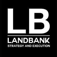 LANDBANK logo - Similar company to Penta Realty Group